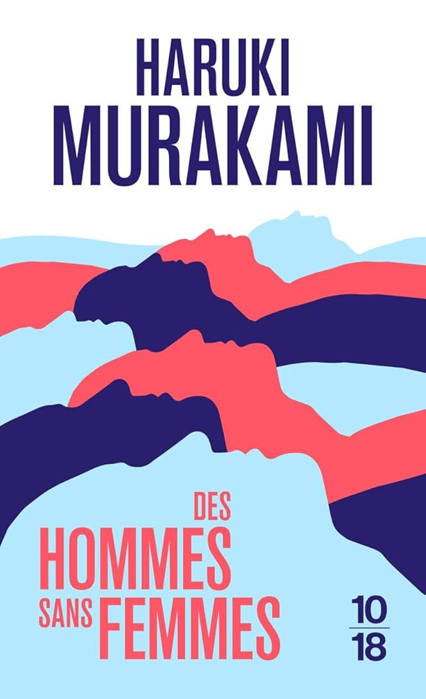Des hommes sans femmes cover image