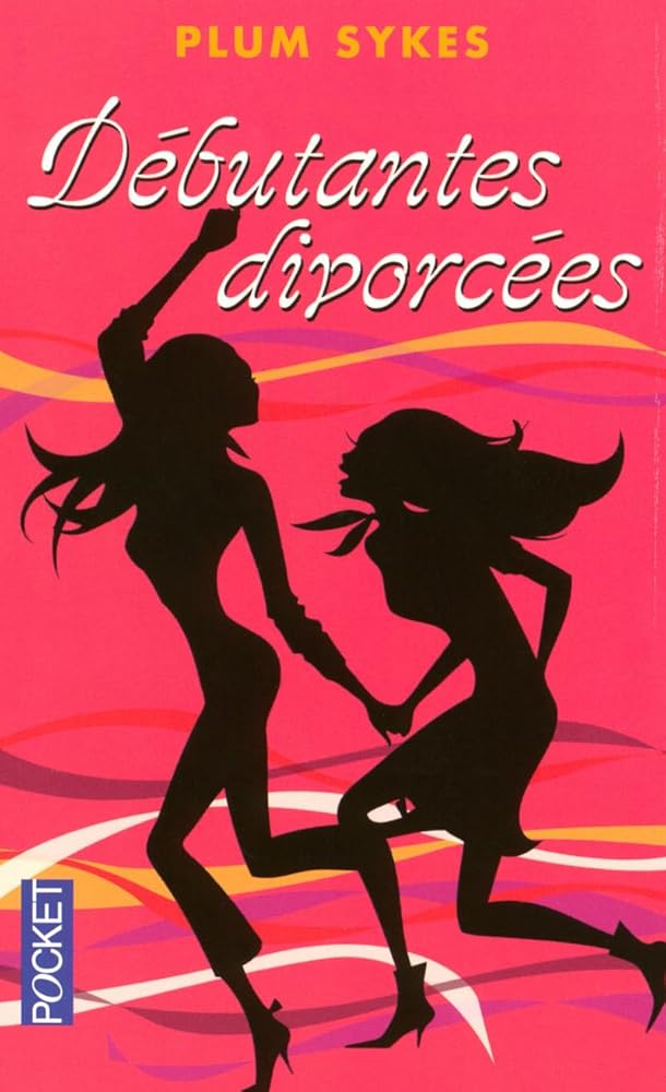DEBUTANTES DIVORCEES cover image