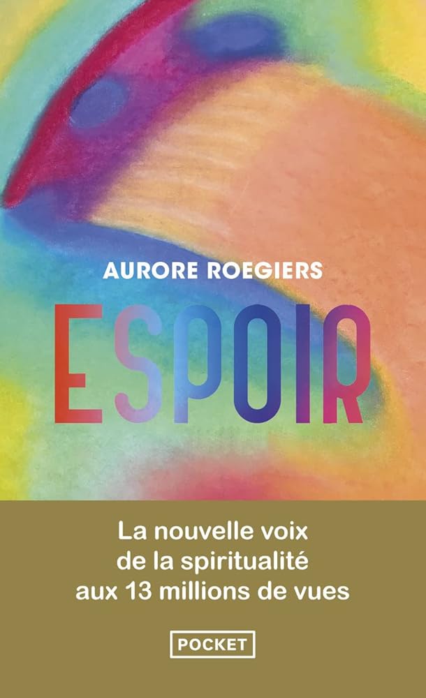 Espoir: La voie de la réalisation cover image