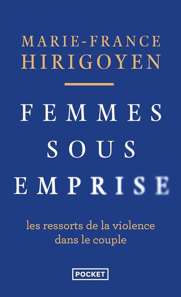 Femmes sous emprise cover image