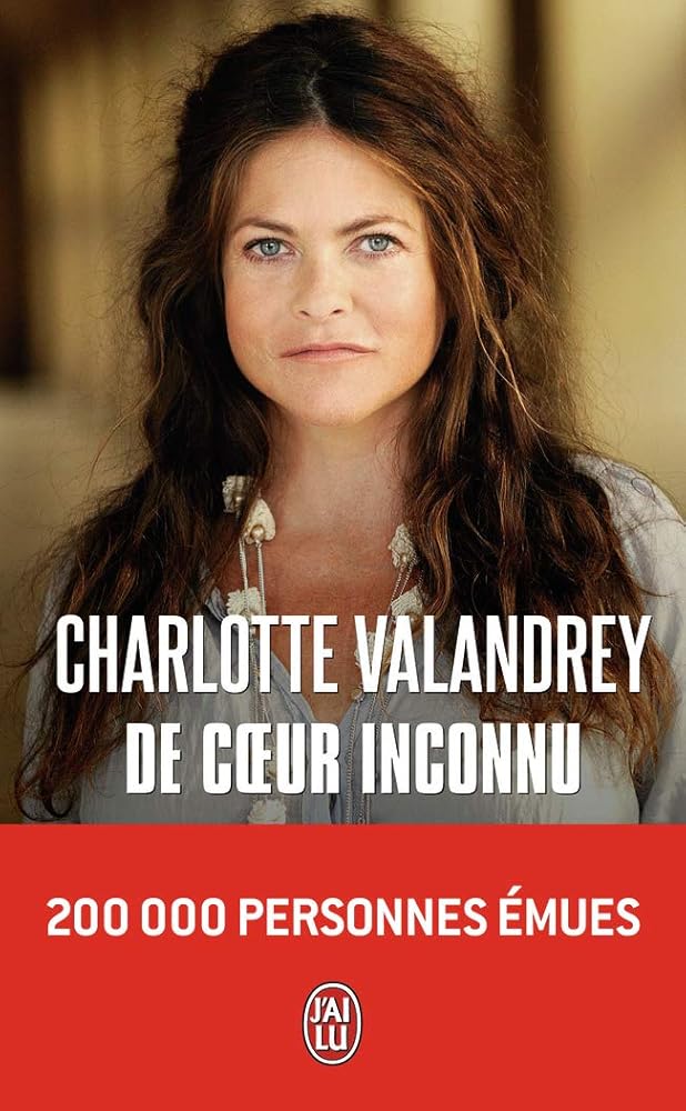 De cœur inconnu cover image