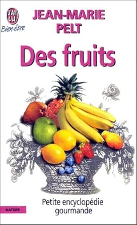 Des fruits cover image
