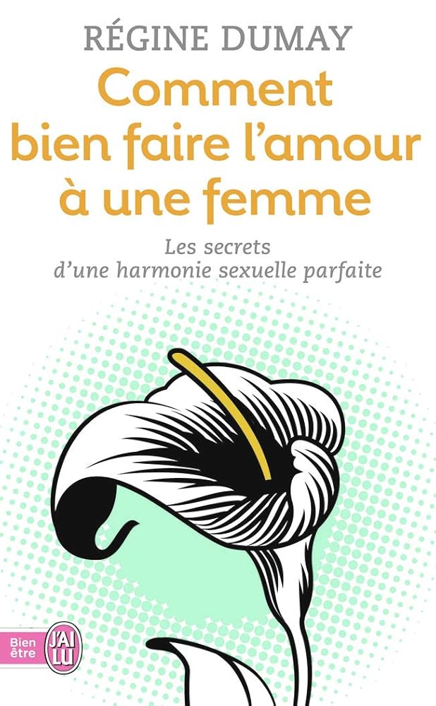 Comment bien faire l'amour à une femme cover image