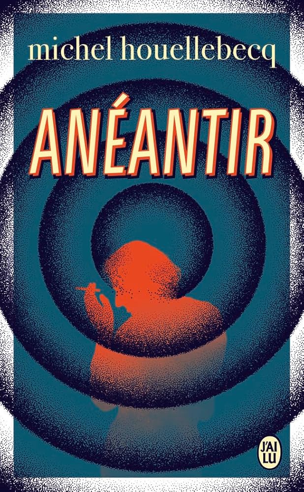 Anéantir cover image