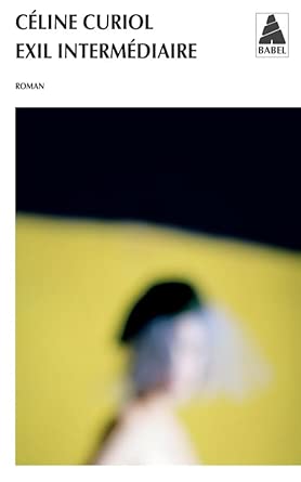 Exil intermédiaire cover image