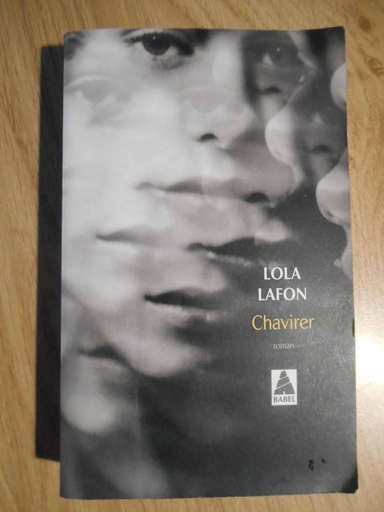 Chavirer cover image