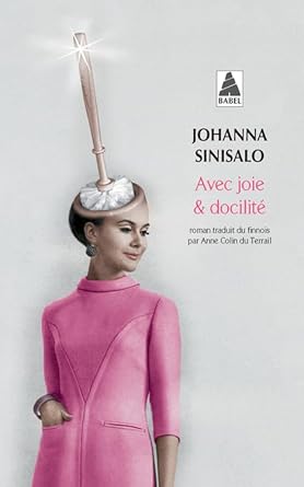 Avec joie et docilité cover image