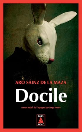 Docile cover image