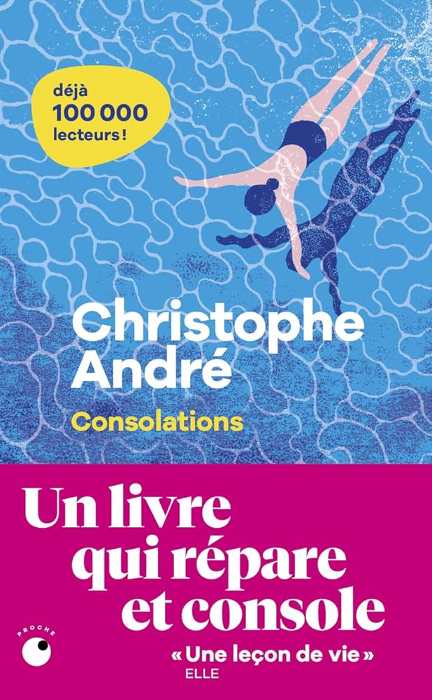 Consolations cover image