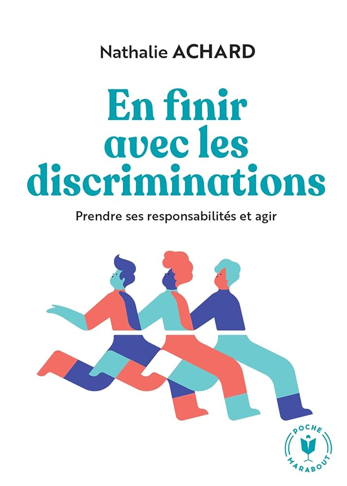 En finir avec les discriminations: Prendre ses responsabilités et agir cover image