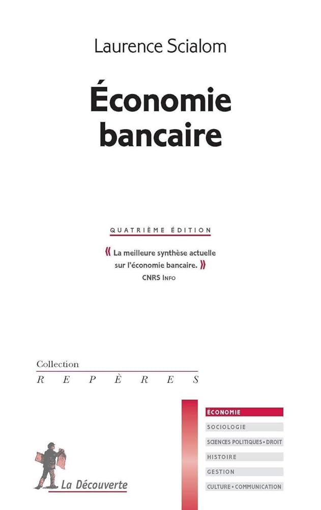 Économie bancaire cover image
