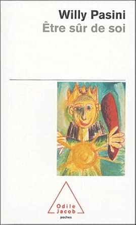 ETRE SUR DE SOI cover image