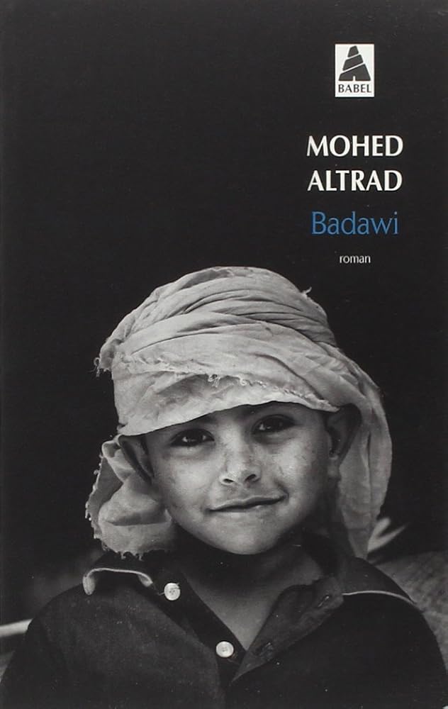Badawi cover image