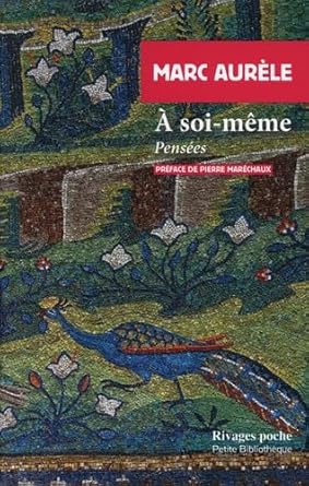 À soi-même: Pensées cover image