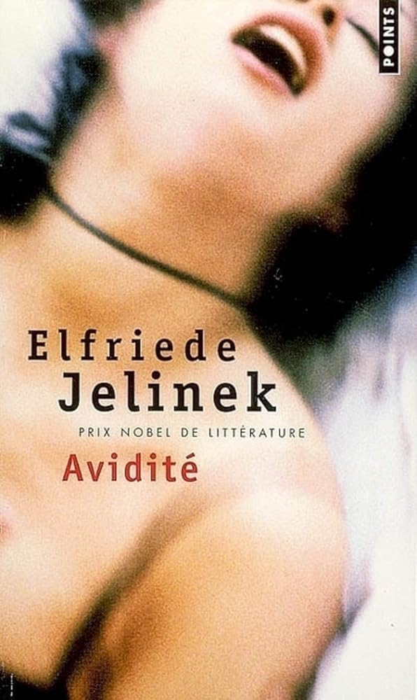 Avidité cover image