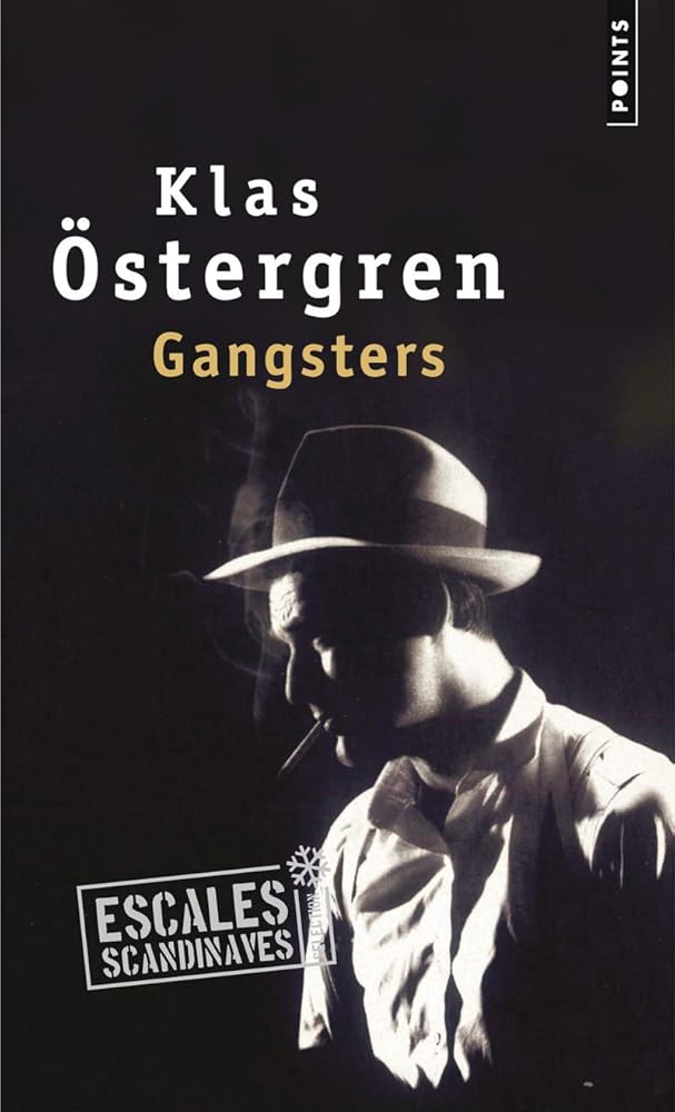 Gangsters cover image