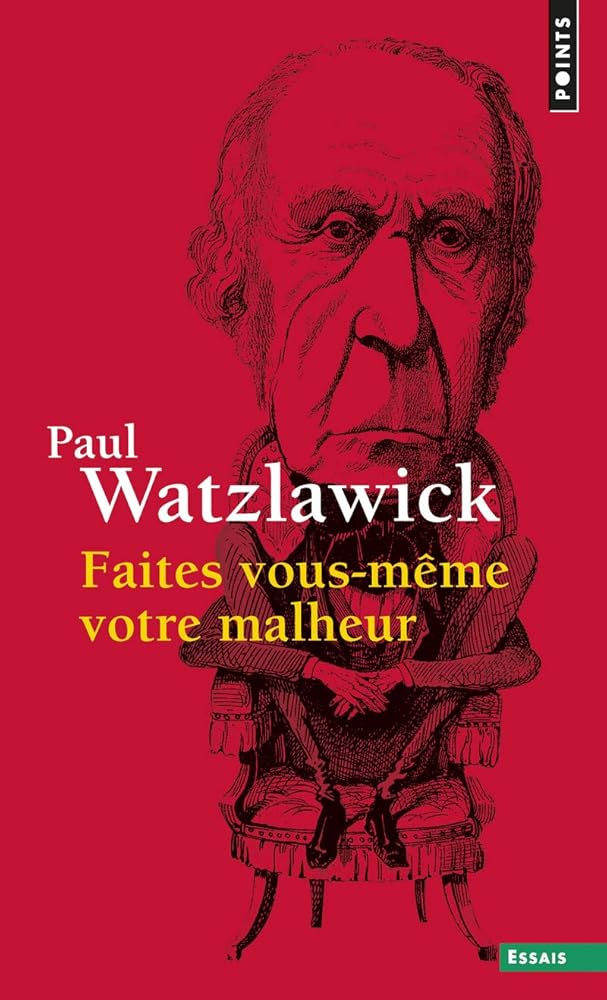 Faites vous-même votre malheur cover image