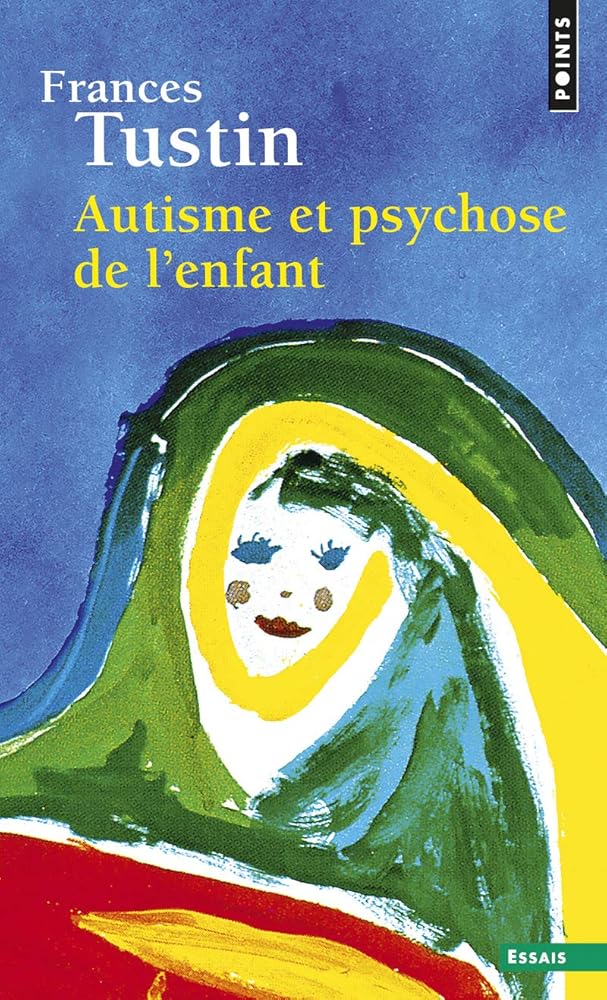 Autisme et psychose de l'enfant cover image