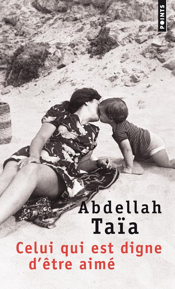 Celui qui est digne d'être aimé cover image