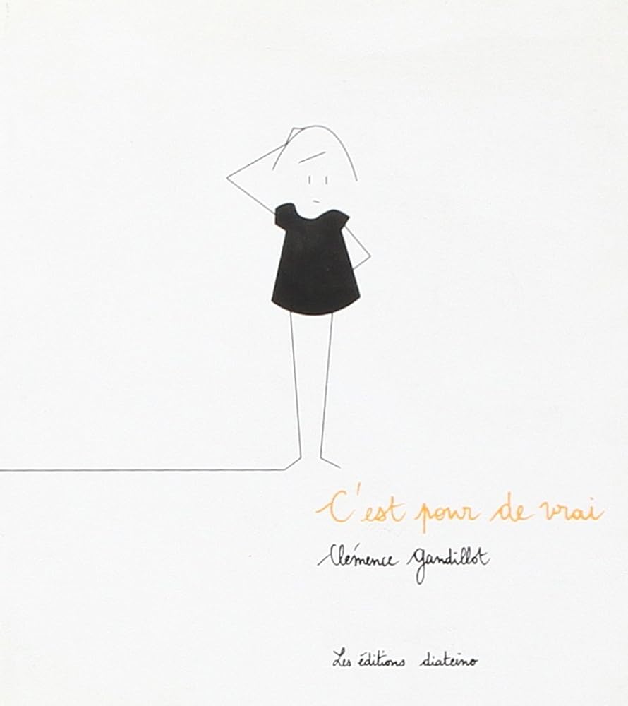 C'est pour de vrai cover image