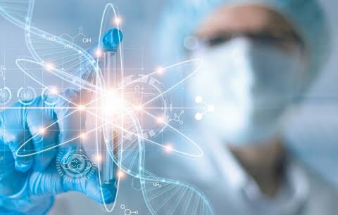 Sciences, Médecine & Santé