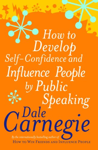 Couverture HOW TO DEVELOP - Carnegie (Mass Market Paperback) - ISBN 9780091906399