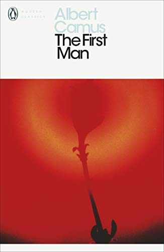 Couverture THE FIRST MAN - Albert Camus (Mass Market Paperback) - ISBN 9780141185231