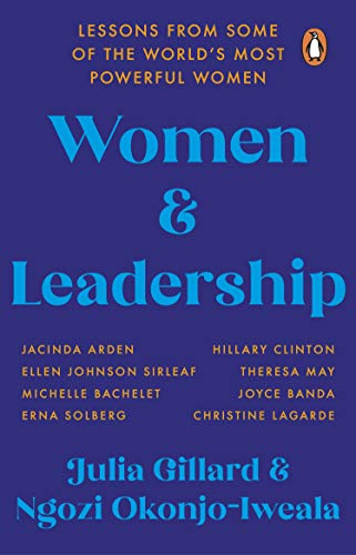 Couverture WOMEN AND LEADERSHIP - Gillard (Mass Market Paperback) - ISBN 9780552177900