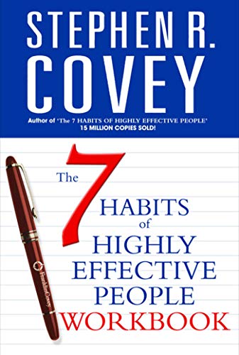Couverture THE 7 HABITS OF HIGHLY EFFECTR - Stephen R. Covey (Mass Market Paperback) - ISBN 9780743268165