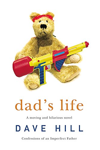 Couverture DAD'S LIFE - Hill (Mass Market Paperback) - ISBN 9780755301898