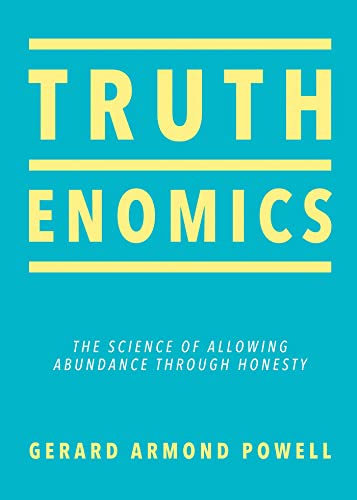 Couverture TRUTHENOMICS - Powell (Mass Market Paperback) - ISBN 9780757324420