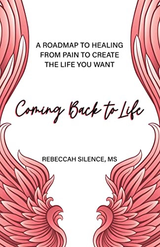 Couverture COMING BACK TO LIFE - Silence (Mass Market Paperback) - ISBN 9780757324468