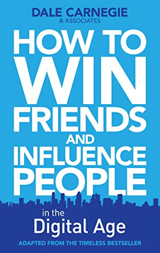 Couverture HOW TO WIN FRIENDS AND INFLUTR - Dale Carnegie Training (Mass Market Paperback) - ISBN 9780857207289