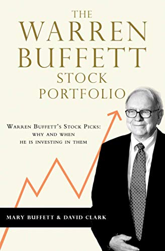 Couverture THE WARREN BUFFETT STOCK - Buffett (Mass Market Paperback) - ISBN 9780857208439