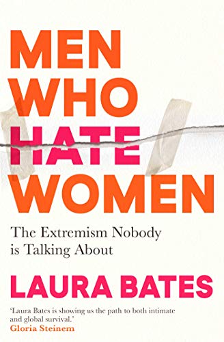 Couverture MEN WHO HATE WOMEN - Bates (Mass Market Paperback) - ISBN 9781398504653