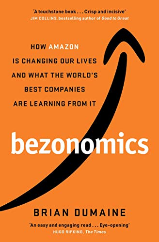 Couverture BEZONOMICS PA - Brian Dumaine (Mass Market Paperback) - ISBN 9781471184161