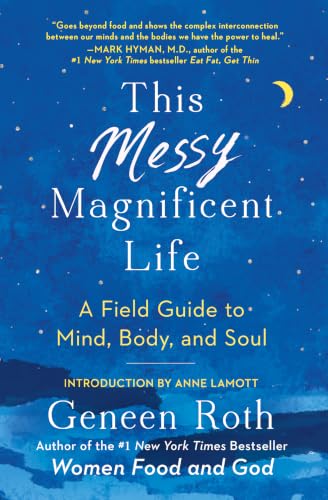 Couverture THIS MESSY MAGNIFICENT LIFE - Roth (Mass Market Paperback) - ISBN 9781501182471
