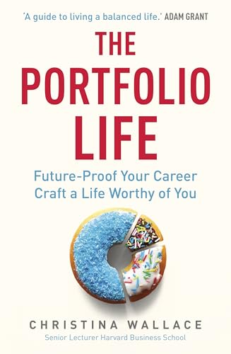 Couverture THE PORTFOLIO LIFE (Mass Market Paperback) - ISBN 9781529146356