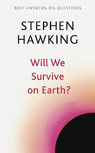 Couverture BRIEF ANSWERS, BIG QUESTIONS SERIES BY STEPHEN HAWKING 4 BOOKS COLLECTION SET (Box Set) - ISBN 9781529392388