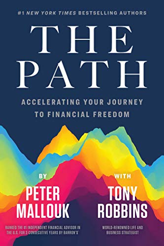 Couverture THE PATH - Picheney (Mass Market Paperback) - ISBN 9781642938081