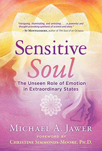 Couverture SENSITIVE SOUL - Jawer (Mass Market Paperback) - ISBN 9781644110829