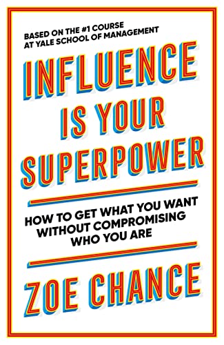 Couverture INFLUENCE IS YOUR (Mass Market Paperback) - ISBN 9781785042379