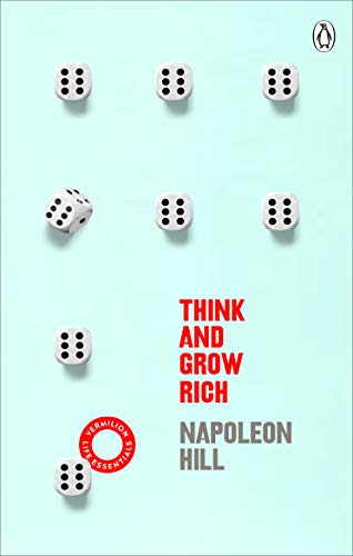 Couverture THINK AND CROW RICH - Hill (Mass Market Paperback) - ISBN 9781785042416