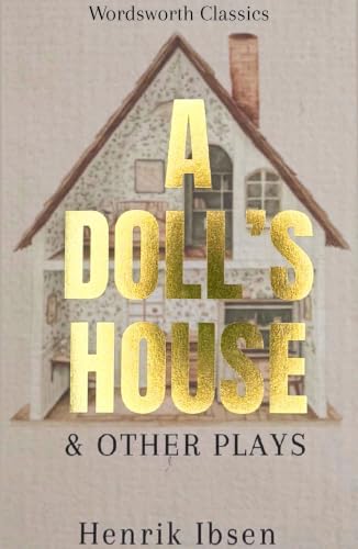 Couverture A DOLL S HOUSE (Mass Market Paperback) - ISBN 9781840229660