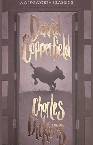 Couverture DAVID COPPERFIELD - Charles Dickens (Mass Market Paperback) - ISBN 9781853260247