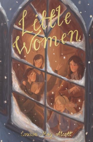 Couverture LITTLE WOMEN & GOOD WIVES (CHILDREN’S) - Alcott (Mass Market Paperback) - ISBN 9781853261169