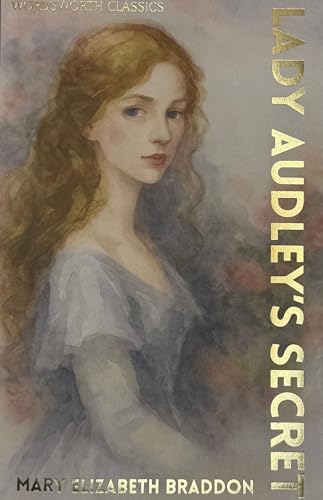 Couverture LADY AUDLEY’S SECRET - Mary Elizabeth Braddon (Mass Market Paperback) - ISBN 9781853267260