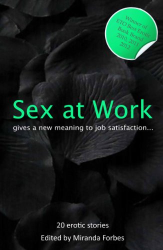 Couverture SEX AT WORK - Miranda Forbes (Mass Market Paperback) - ISBN 9781907016578