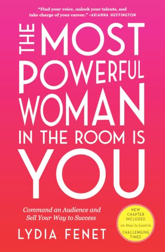 Couverture MOST POWERFUL WOMAN IN THE RTR - Lydia Fenet (Mass Market Paperback) - ISBN 9781982101145