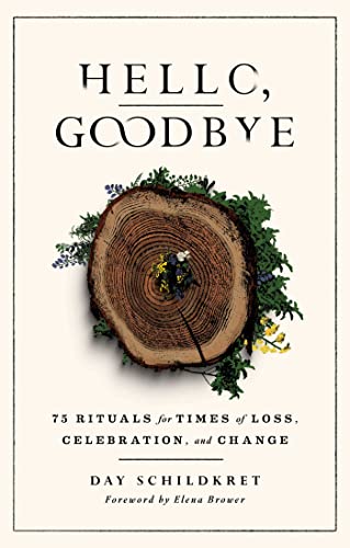 Couverture HELLO, GOODBYE PA - Day Schildkret (Mass Market Paperback) - ISBN 9781982170943
